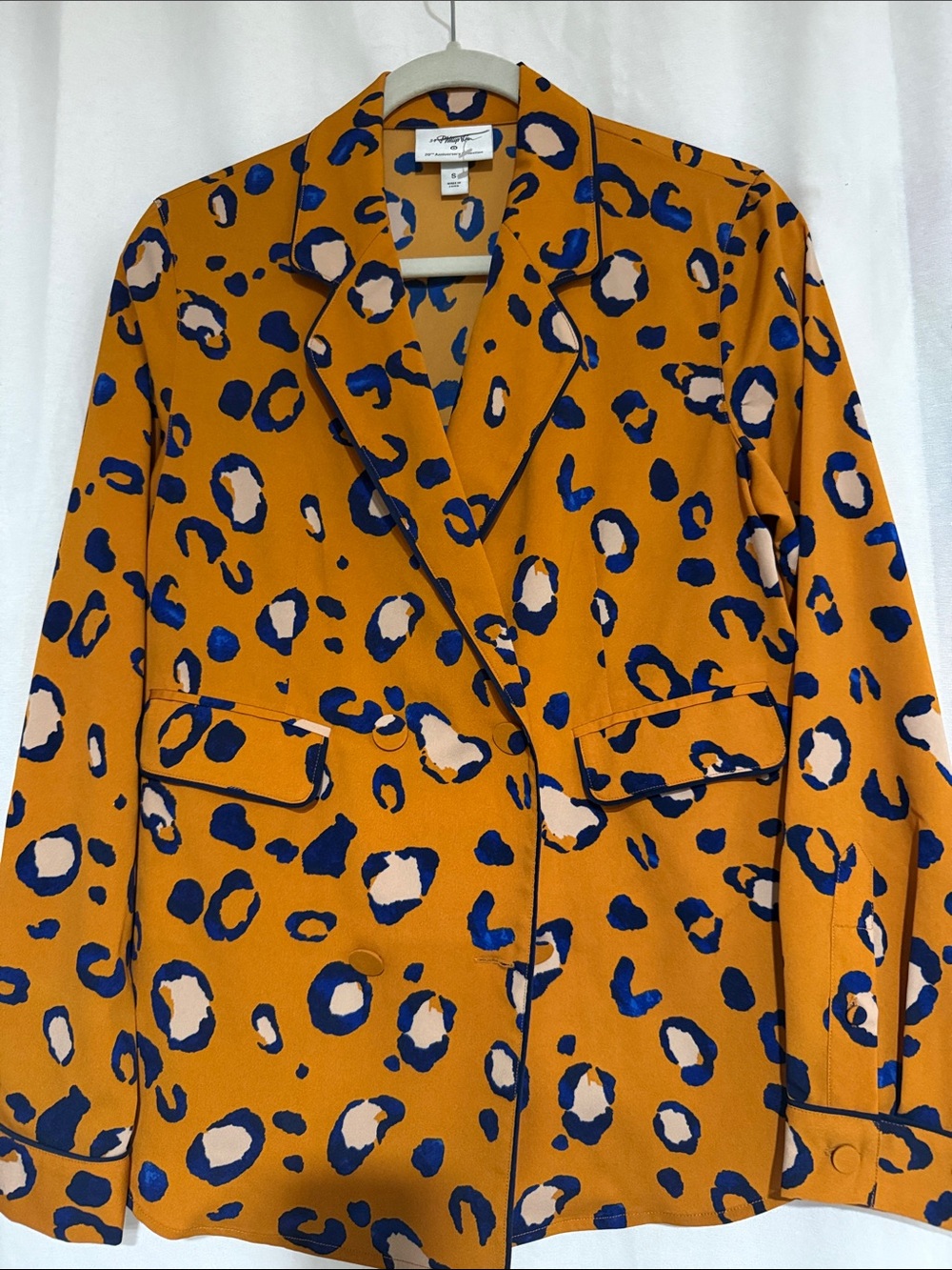 3.1 Phillip Lim for Target  Blazer